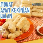 Resep Nugget Ayam Frozen Food Untuk Ide Jualan Laris Manis