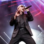 Penyanyi Rapper Pitbull Pemusik Dari Amerika Serikat