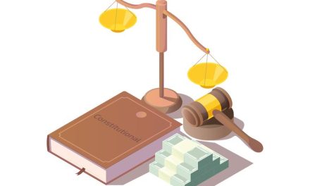 Sebuah Seperangkat Aturan Atau Hukum Untuk Negara