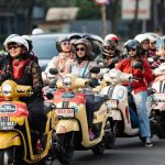Repsol Peringati Hari Kartini Dengan Aksi Rider Perempuan