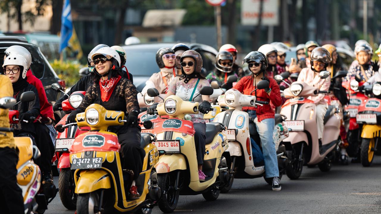 Repsol Peringati Hari Kartini