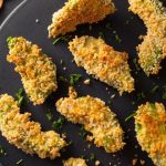 Camilan Unik Alpukat Goreng Tepung, Ide Camilan Unik Dan Lezat