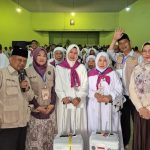 Alasan 8 Calon Haji Lampung Batal Berangkat, Ini Kata Kemenhaj