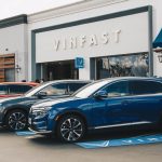 VinFast Di Amerika Serikat Hidup Lagi Setelah 18 Bulan Vakum