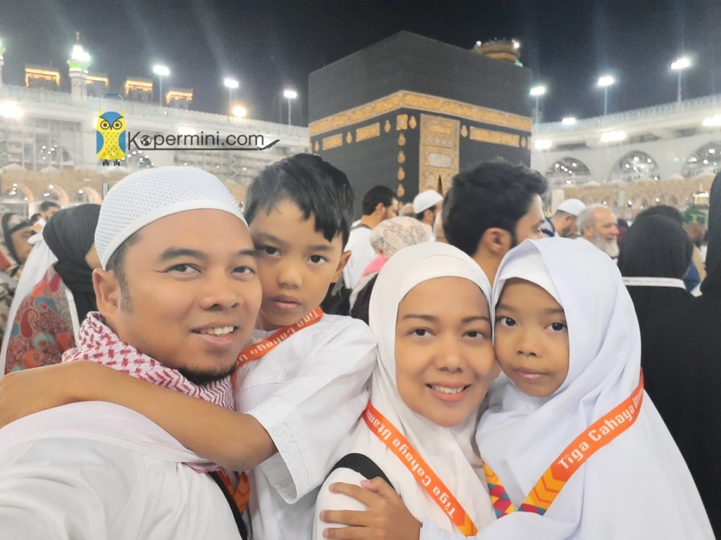 Rincian Pengeluaran Tambahan