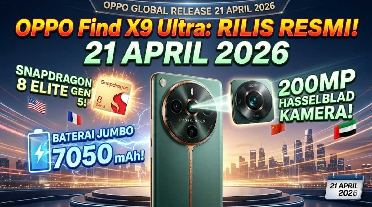 Ini Bocoran Harga Oppo