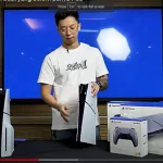 Sony Playstation 5 Slim Jadi Incaran Gamer, Ini Harganya