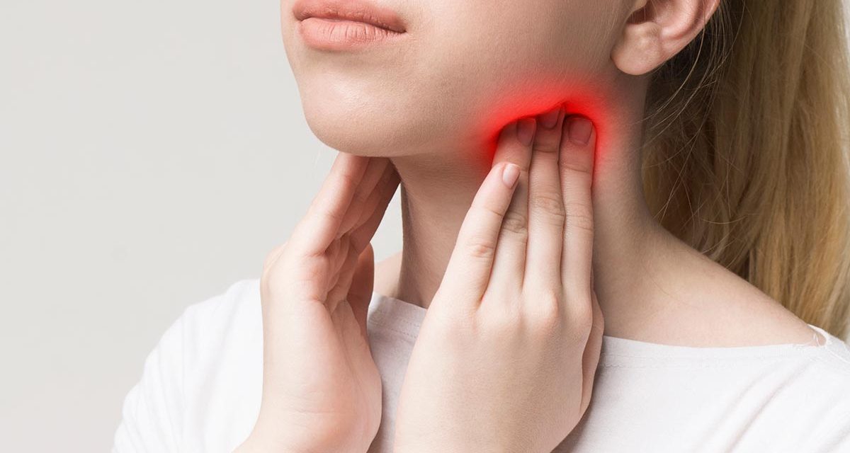Limfoma Dan Anemia: Ada 5 Cara Kanker Kelenjar Getah Bening