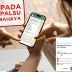 BRI Ungkap Tren Penipuan Digital Terbaru Lewat Link Palsu