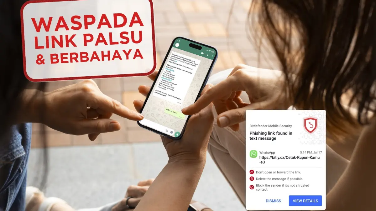 BRI Ungkap Tren Penipuan