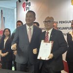 Regenerasi Dan Prestasi, Sirnas Padel Targetkan Olimpiade 2032