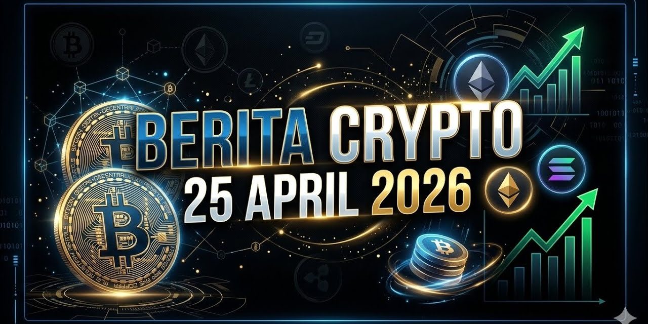 Sepekan Gemilang Bitcoin April 2026: Investor Kembali Bergairah