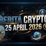 Sepekan Gemilang Bitcoin April 2026: Investor Kembali Bergairah