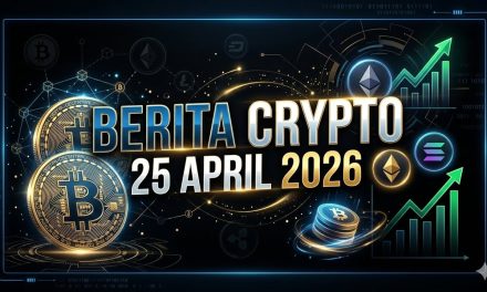 Sepekan Gemilang Bitcoin April 2026: Investor Kembali Bergairah