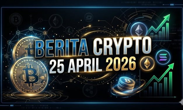 Sepekan Gemilang Bitcoin April 2026: Investor Kembali Bergairah