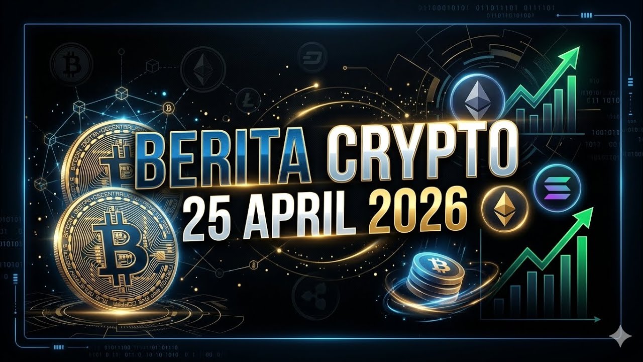 Sepekan Gemilang Bitcoin