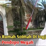 Potret Asri Halaman Belakang Rumah Soimah Bikin Takjub