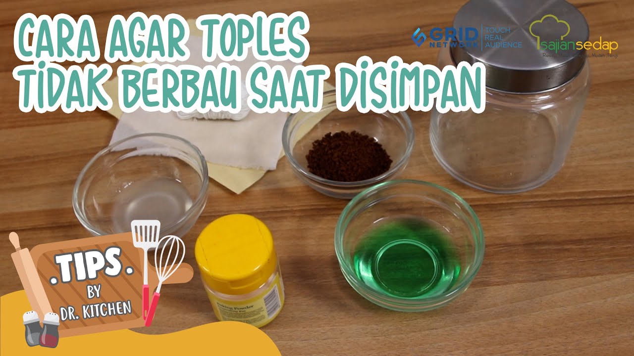 Solusi Mudah Atasi