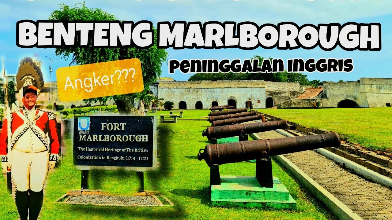 Benteng Marlborough