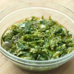 Sambal Ijo Rumahan Favorit Keluarga, Pedasnya Bikin Ketagihan