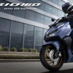 Honda Vario : Skutik Modern Andalan Untuk Mobilitas Harian