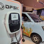 Pasar EV Makin Ramai, DFSK Model Listrik Baru Untuk Indonesia