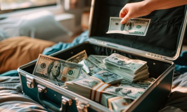 Tanda Old Money Yang Munkin Ada Di Sekitarmu Lingkunganmu
