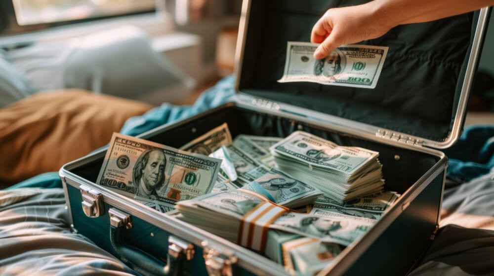 Tanda Old Money Yang Munkin Ada Di Sekitarmu Lingkunganmu