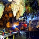 Keindahan Tersembunyi Goa Lowo Trenggalek Yang Mendunia