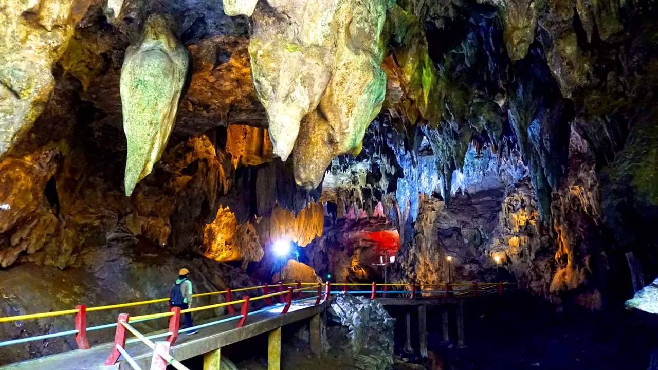 Keindahan Tersembunyi
