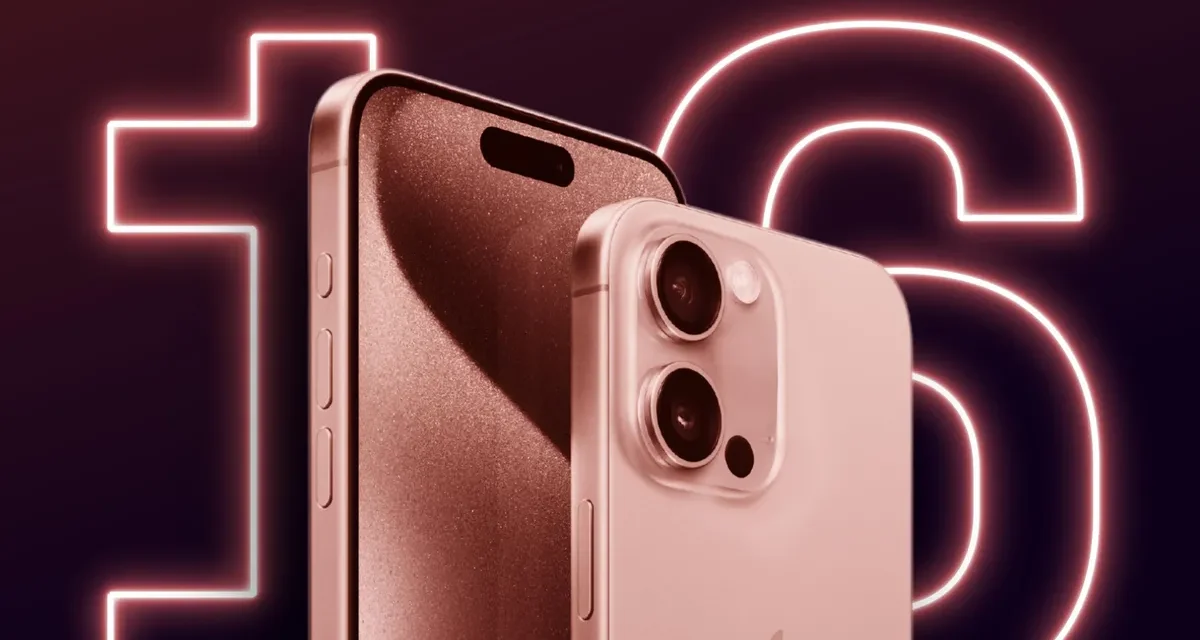 Kesempatan Emas! iPhone 16 Rekondisi Diskon, Stok Terbatas?