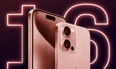 Kesempatan Emas! iPhone 16 Rekondisi Diskon, Stok Terbatas?