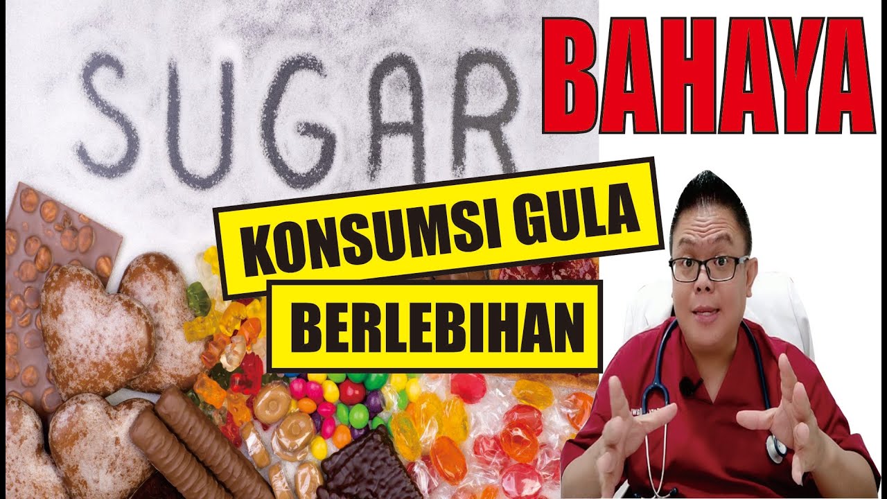 Pengaruh Konsumsi