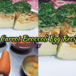 Resep Telur Kukus Sayuran Praktis Dan Bergizi Untuk Diet Sehat