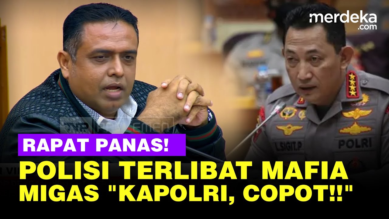 Jenderal Polri