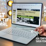 MatePad Pro 12.2 Tablet Flagship Menudukung Kreativitas Modern