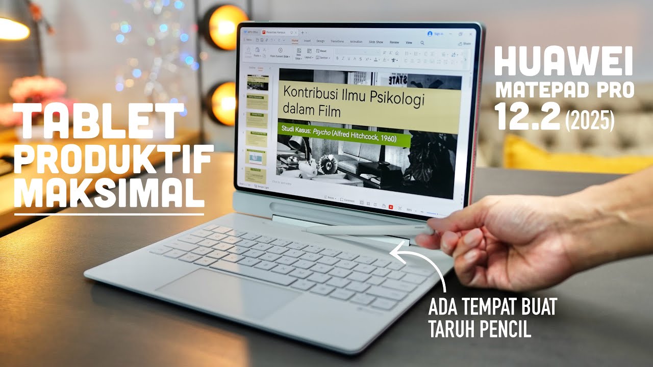 MatePad Pro