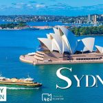 Pesona Sydney Miliki Segala Keindahan Kota Nuansa Pelabuhan