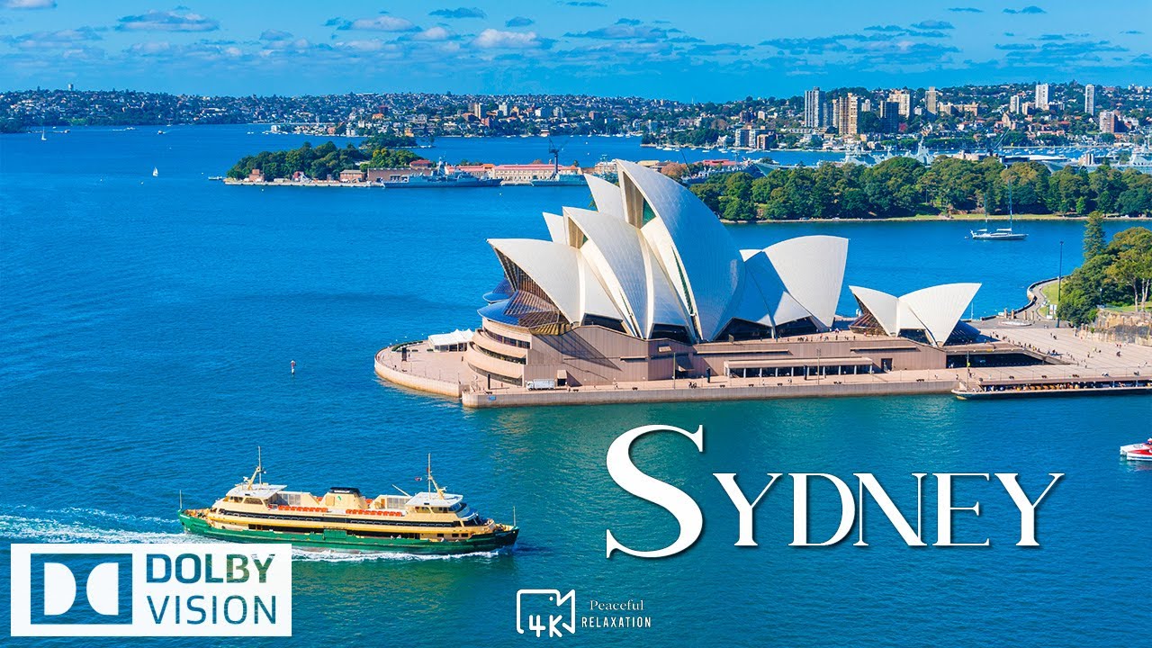 Pesona Sydney