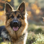 Insting Seekor Anjing Yang Di Kenal Sebagai Sahabat Manusia
