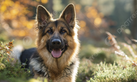 Insting Seekor Anjing Yang Di Kenal Sebagai Sahabat Manusia