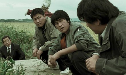 Pembunuh Berantai Yang Paling Menakutkan Dalam Serial Movie