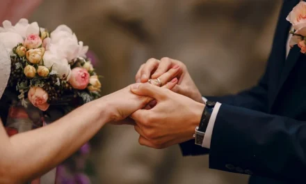 Menikah Muda? Ini Dia List Apa Saja Yang Kamu Perlu Siapkan!