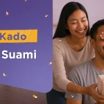 Kado Terbaik Untuk Suami Anda Yang Dapat Menyenangkannya