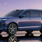 Jelang Beijing Auto Show 2026, BYD Sealion 08 Siap Unjuk Gigi