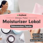 Rekomendasi Moisturizer Terbaik Untuk Hidrasi Kulit Anda
