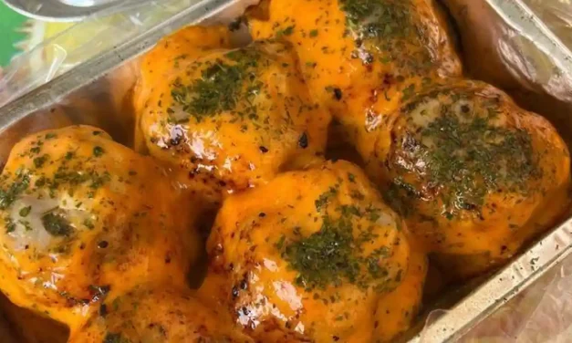 Mentai Delikates Jepang Yang Menggugah Selera, Yuk Simak