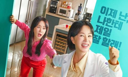 Doctor Cha Drama Korea Keluarga Favorit Yang Mengesankan