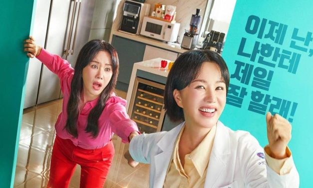 Doctor Cha Drama Korea Keluarga Favorit Yang Mengesankan