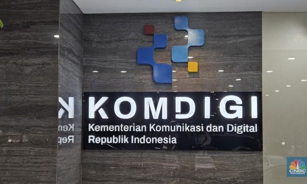 Komdigi Buka Lelang Frekuensi Baru, Perluas 4G Dan 5G